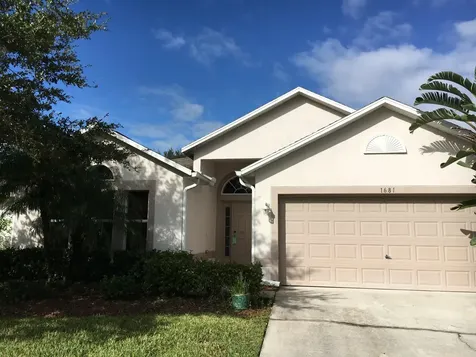1681 La Maderia Drive SW Palm Bay FL 32908