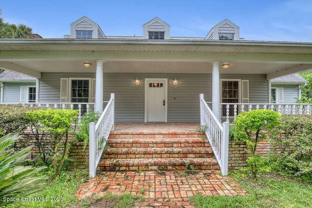 2851 Long Lake Drive Titusville FL 32780