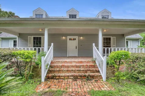 2851 Long Lake Drive Titusville FL 32780