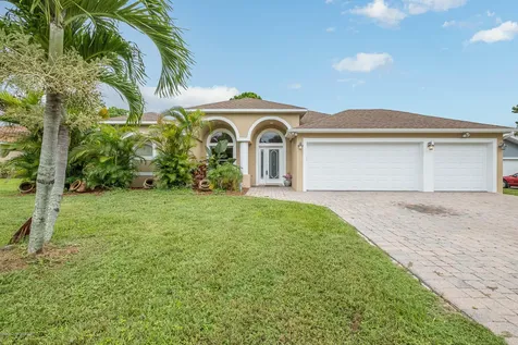 1750 Fowler Drive Merritt Island FL 32952
