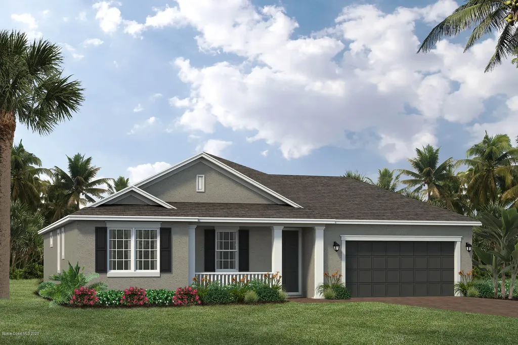 4000 Archdale Street Melbourne FL 32940