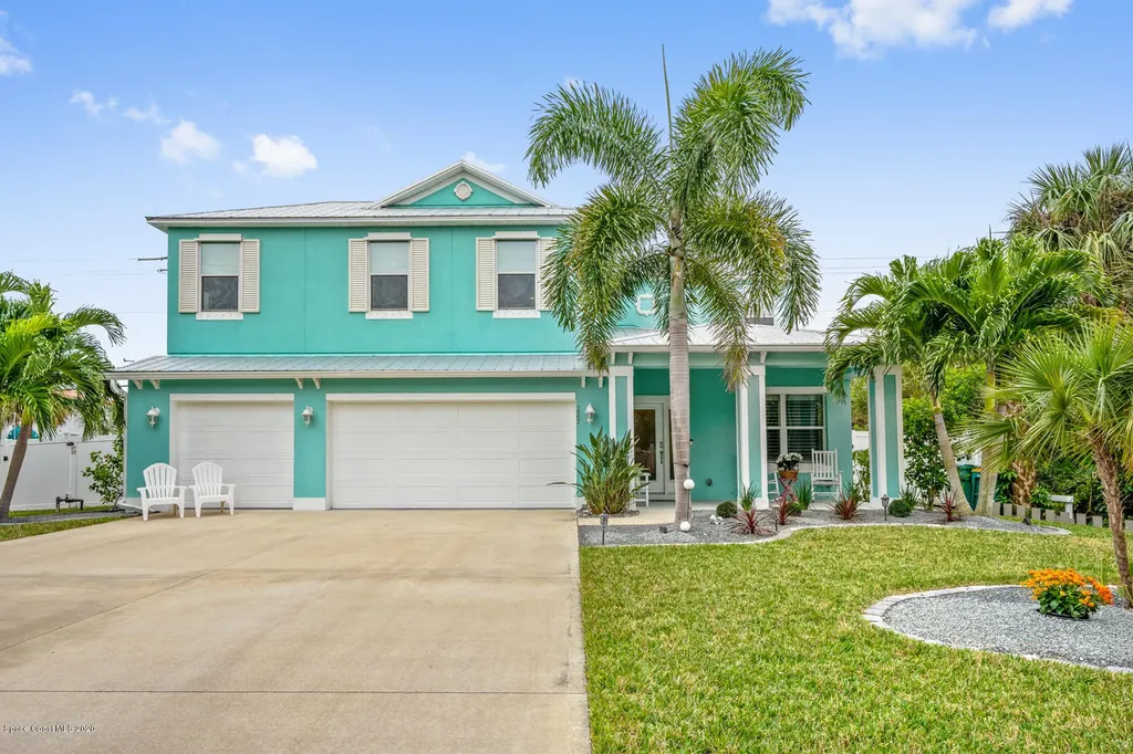 227 3rd Avenue Indialantic FL 32903