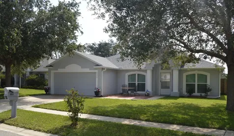 5533 Kathy Drive Titusville FL 32780