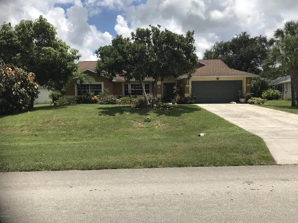 720 Seven Gables Circle SE Palm Bay FL 32909