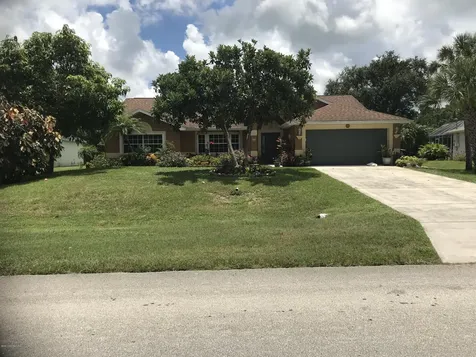 720 Seven Gables Circle SE Palm Bay FL 32909