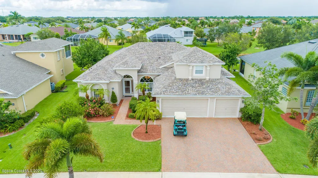 3700 Chardonnay Drive Rockledge FL 32955
