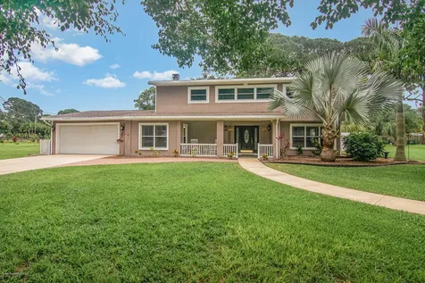 2165 Coconut Lane Merritt Island FL 32952