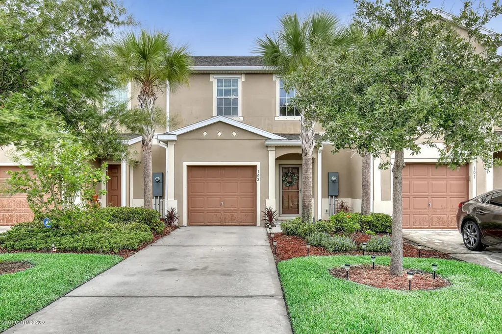 2700 Revolution Street Melbourne FL 32935