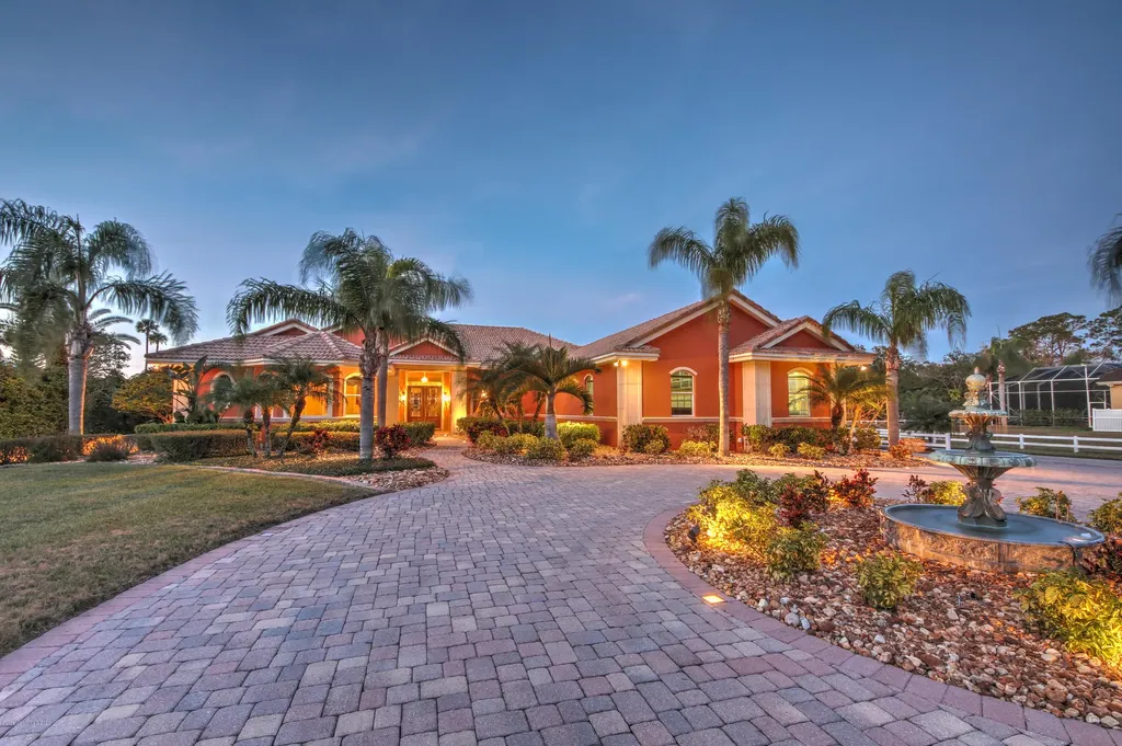 3140 Celina Lane Melbourne FL 32934