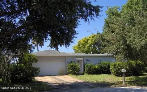 1240 La Brea Avenue Titusville FL 32780