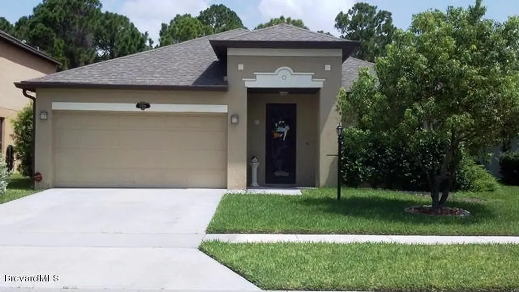 1116 Serengeti Way Rockledge FL 32955