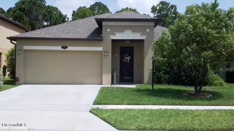 1116 Serengeti Way Rockledge FL 32955
