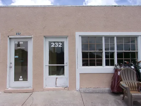 232 Cheney Highway Titusville FL 32780