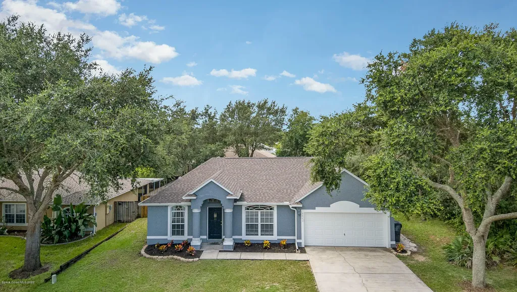5560 River Oaks Drive Titusville FL 32780