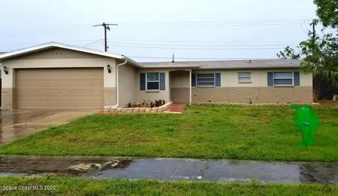 760 Manderine Street Merritt Island FL 32953