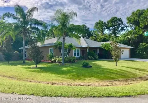 299 Mardi Gras Avenue NW Palm Bay FL 32907