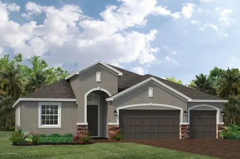 3830 Archdale Street Melbourne FL 32940