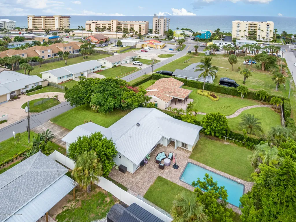 111 Franklyn Avenue Indialantic FL 32903