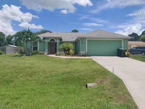 1591 Olympia Avenue SW Palm Bay FL 32908