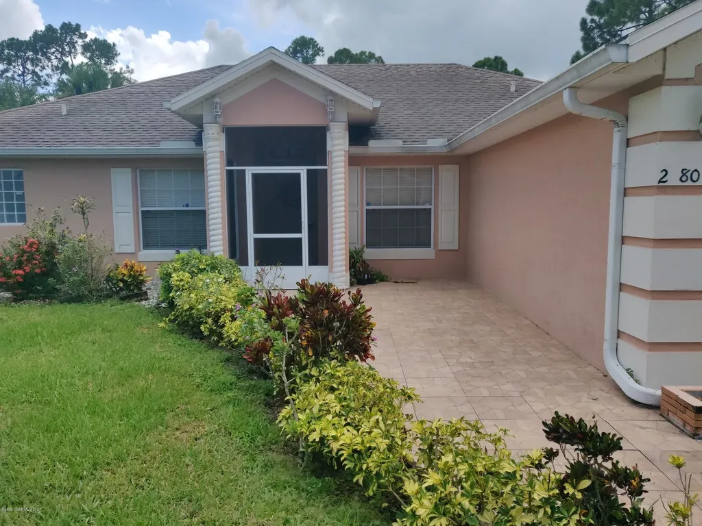 2780 Tolman Avenue SE Palm Bay FL 32909