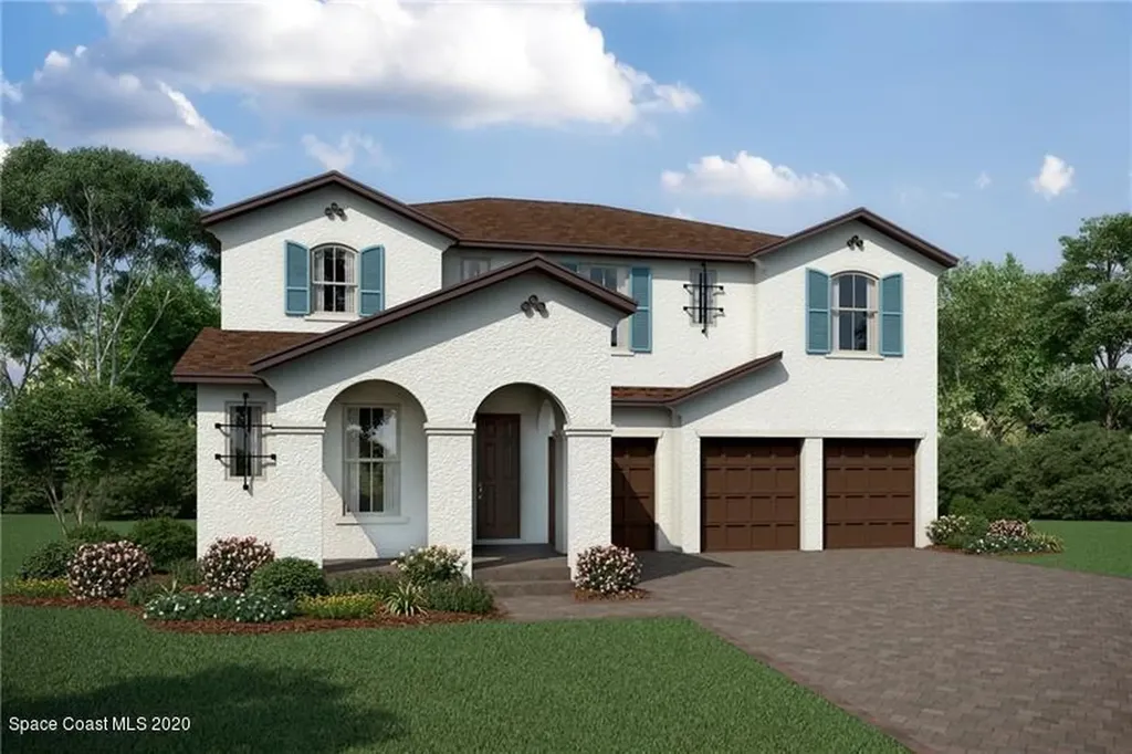 628 Primrose Willow Way Apopka FL 32712