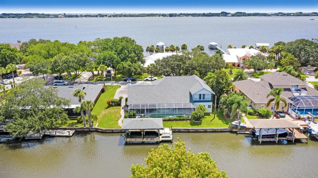 6230 Capstan Court Rockledge FL 32955