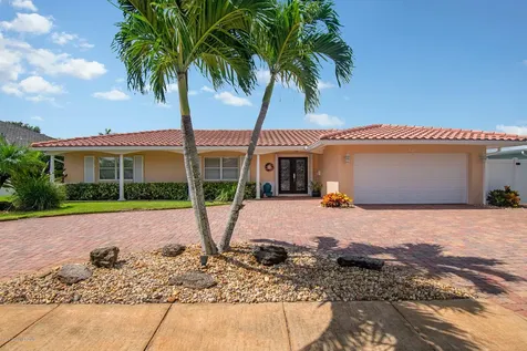 404 Saint Georges Court Satellite Beach FL 32937