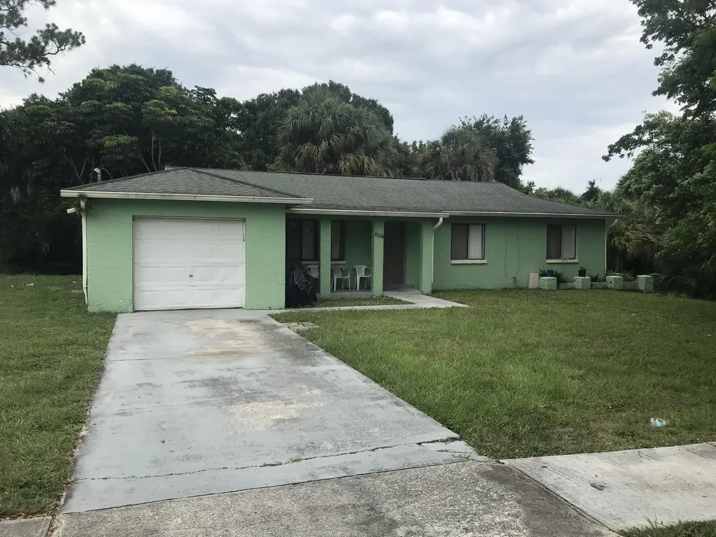 1885 Fairlane Drive Titusville FL 32780