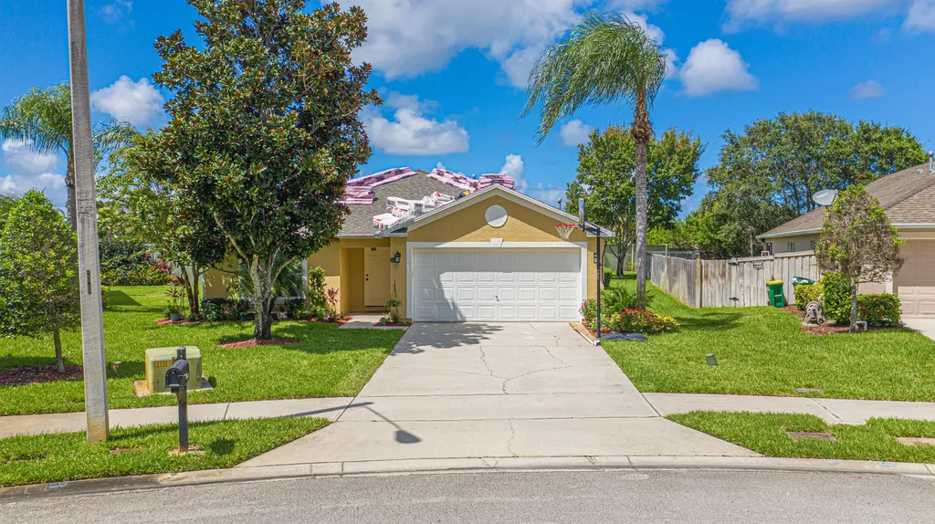 3420 Deer Lakes Drive Melbourne FL 32940