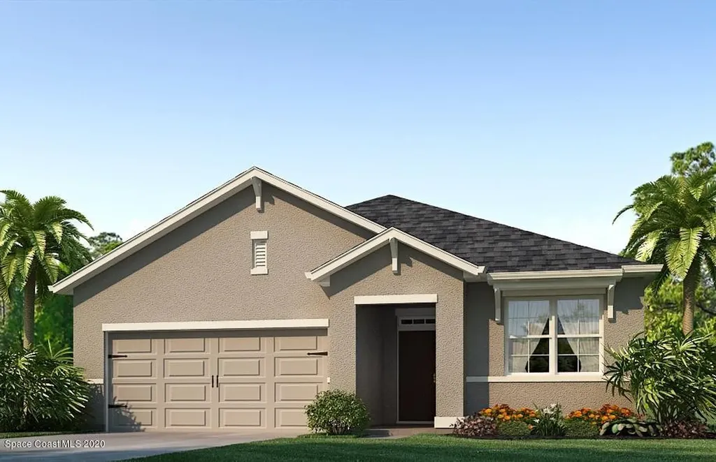 770 Forest Trace Circle Titusville FL 32780