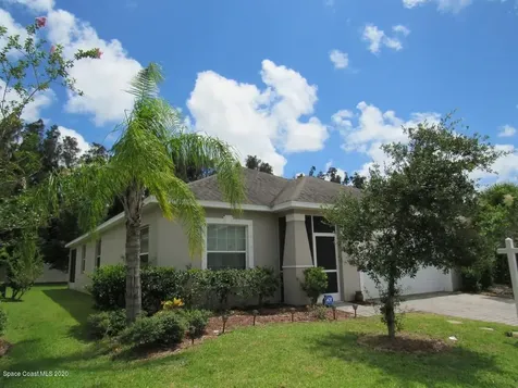 2090 Bridgeport Circle Rockledge FL 32955
