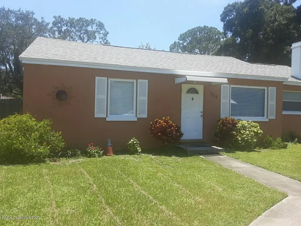 1009 Pinedale Road Rockledge FL 32955