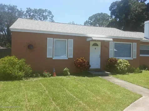 1009 Pinedale Road Rockledge FL 32955