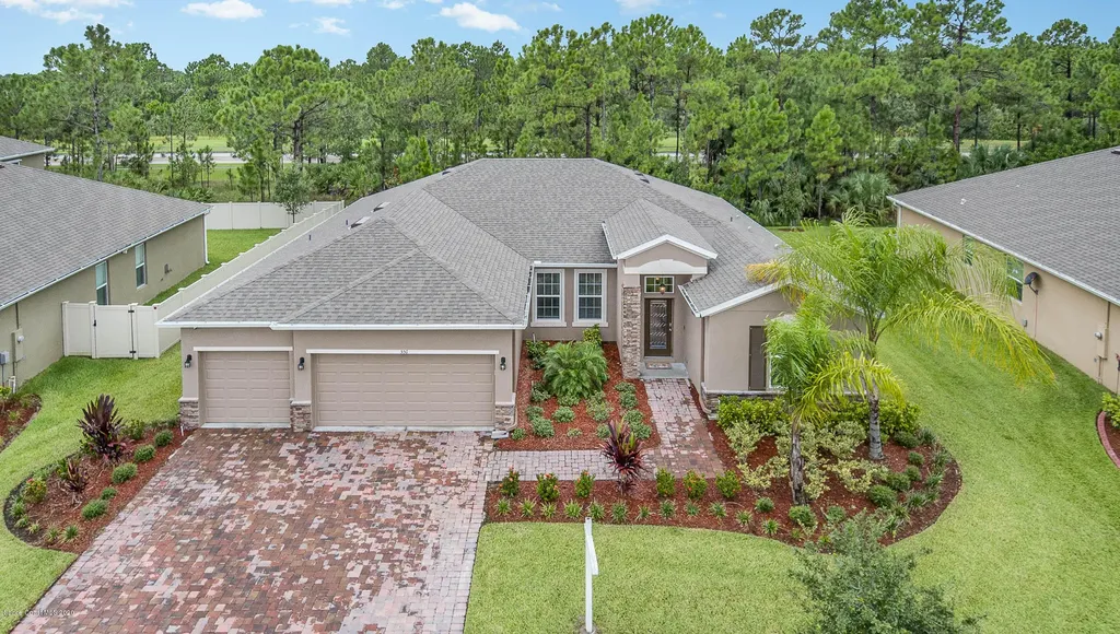 551 Easton Forest Circle SE Palm Bay FL 32909