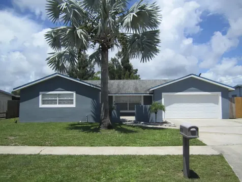 1075 Montego Bay Drive N Merritt Island FL 32953