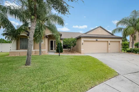 205 Jenifer Court Merritt Island FL 32952