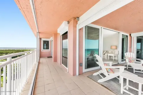 5635 S Highway A1a Melbourne Beach FL 32951