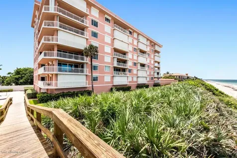 5635 S Highway A1a Melbourne Beach FL 32951