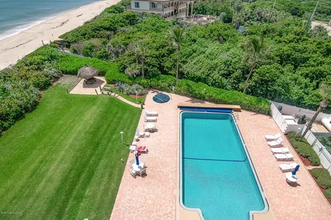5635 S Highway A1a Melbourne Beach FL 32951