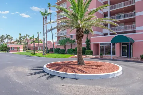 5635 S Highway A1a Melbourne Beach FL 32951