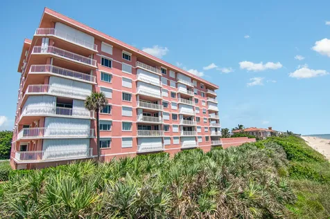 5635 S Highway A1a Melbourne Beach FL 32951