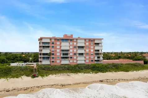 5635 S Highway A1a Melbourne Beach FL 32951