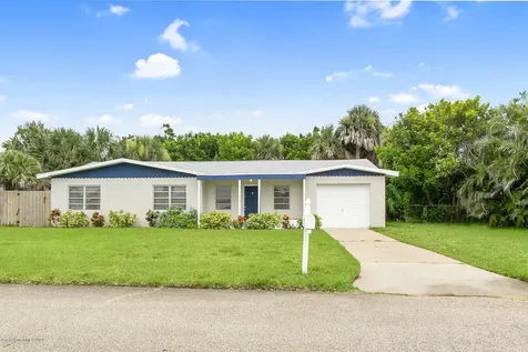 181 Norwood Avenue Satellite Beach FL 32937