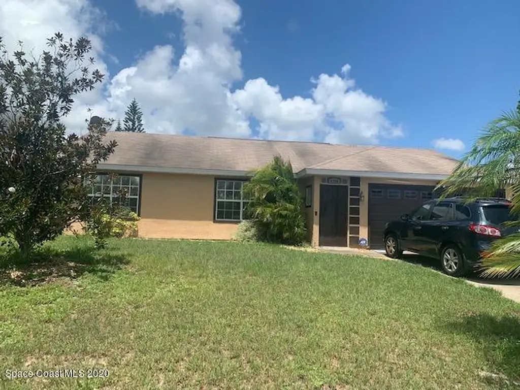 4220 Havana Drive Cocoa FL 32927