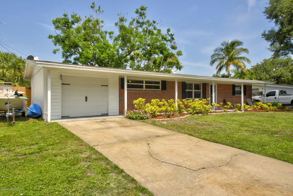 275 E Lauren Court Merritt Island FL 32952