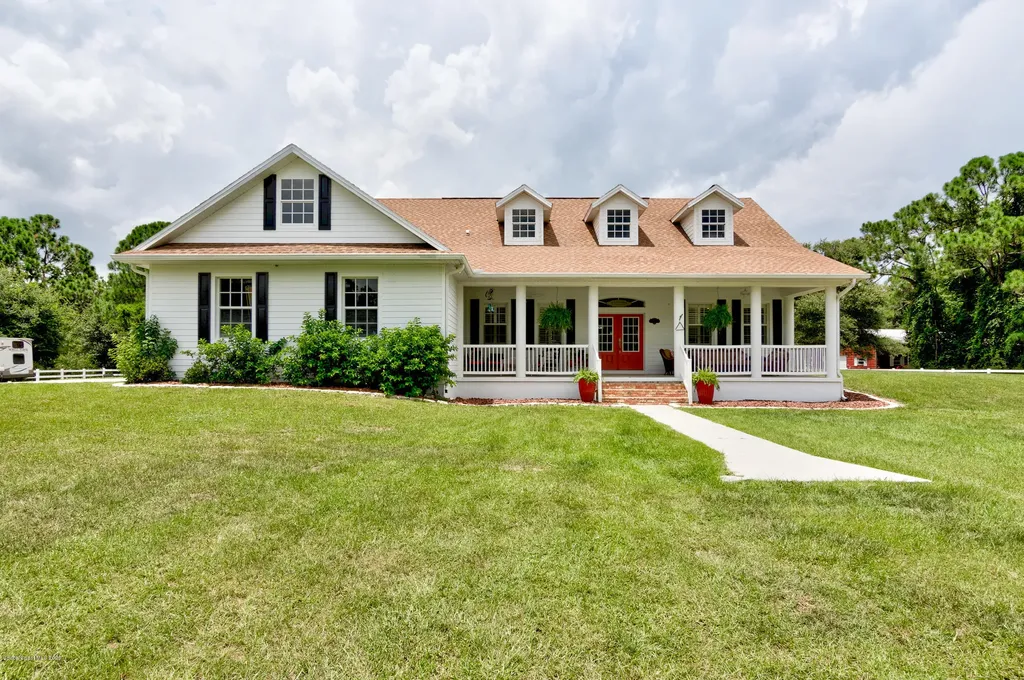 13080 122nd Street Fellsmere FL 32948