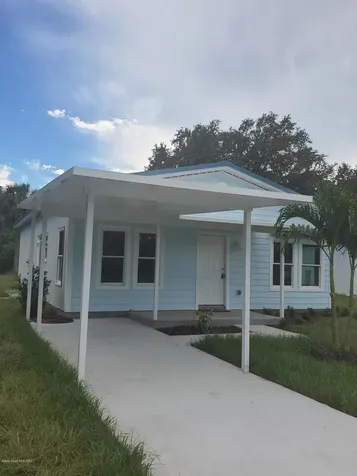 821 Ferndale Avenue Rockledge FL 32955