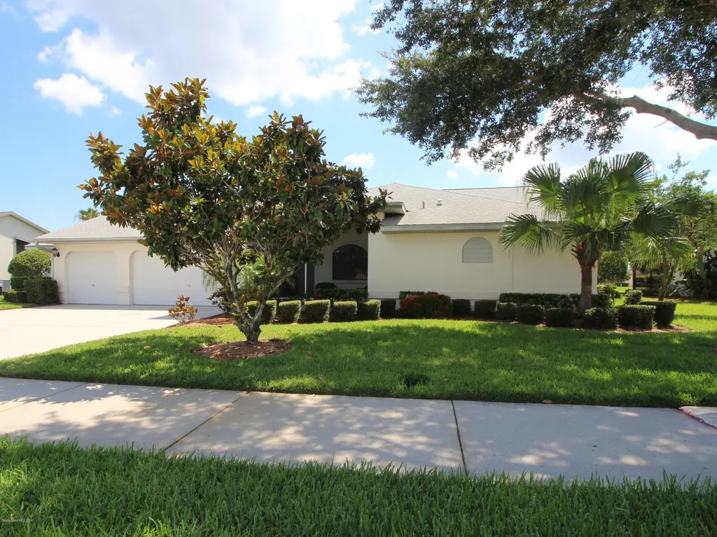 1527 Tippicanoe Court Melbourne FL 32940