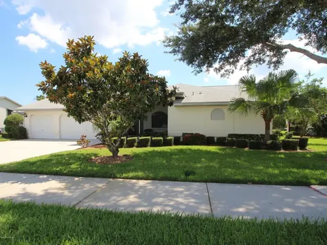 1527 Tippicanoe Court Melbourne FL 32940