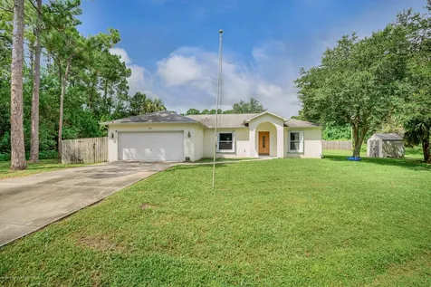 1468 Hollaman Street NW Palm Bay FL 32907